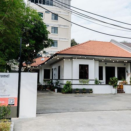 Wang'S Bnb 4 Bedrooms Villa Τζωρτζ Τάουν Εξωτερικό φωτογραφία