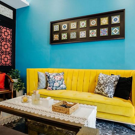 Wang'S Bnb 4 Bedrooms Villa Τζωρτζ Τάουν Εξωτερικό φωτογραφία