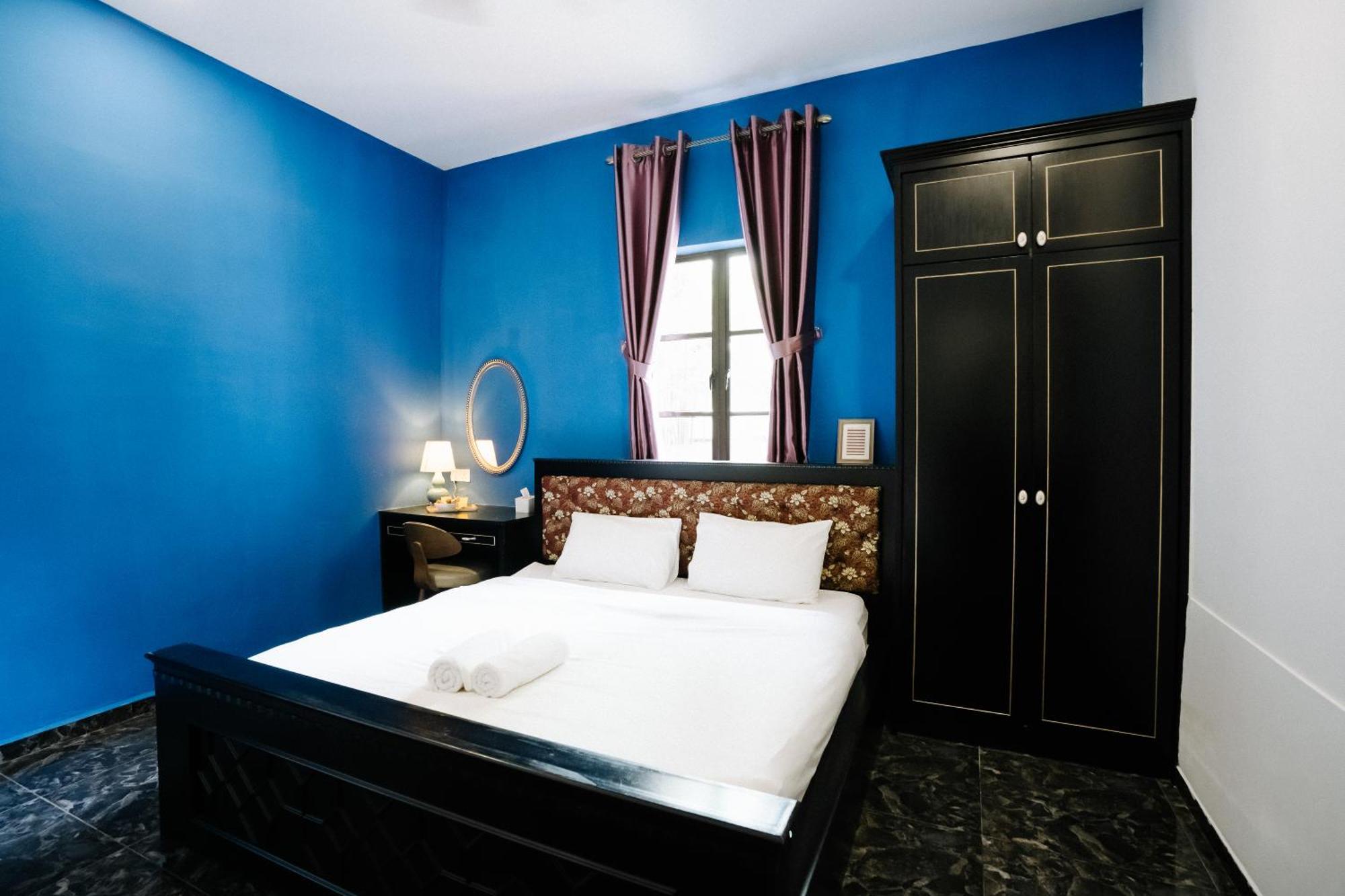 Wang'S Bnb 4 Bedrooms Villa Τζωρτζ Τάουν Εξωτερικό φωτογραφία