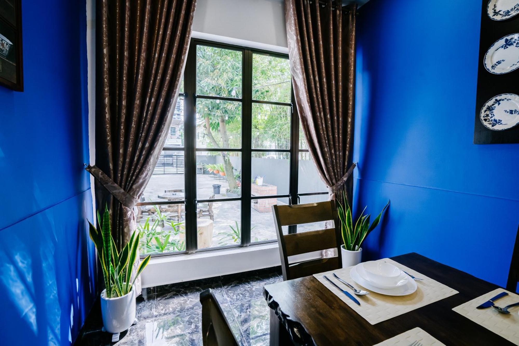 Wang'S Bnb 4 Bedrooms Villa Τζωρτζ Τάουν Εξωτερικό φωτογραφία