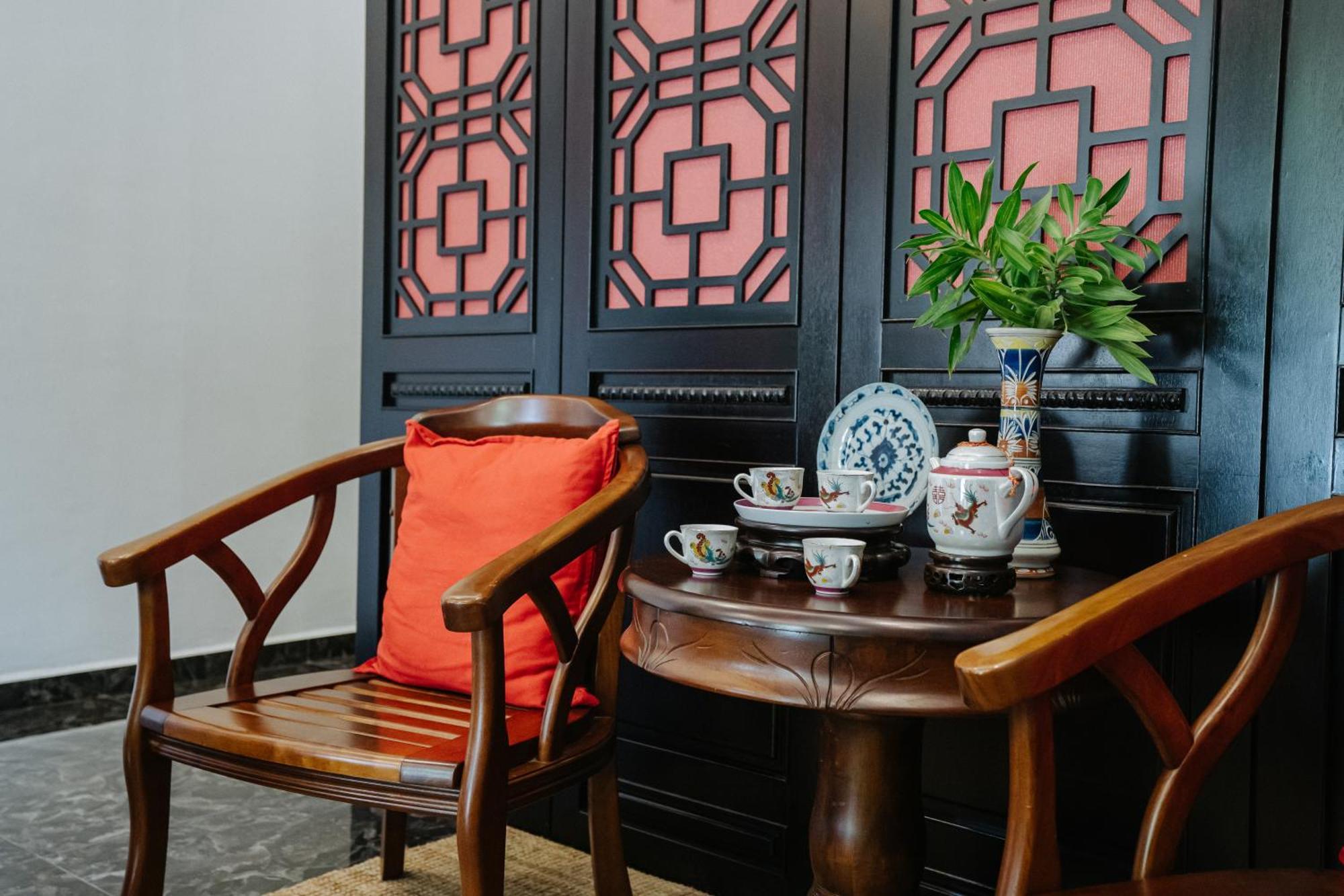 Wang'S Bnb 4 Bedrooms Villa Τζωρτζ Τάουν Εξωτερικό φωτογραφία