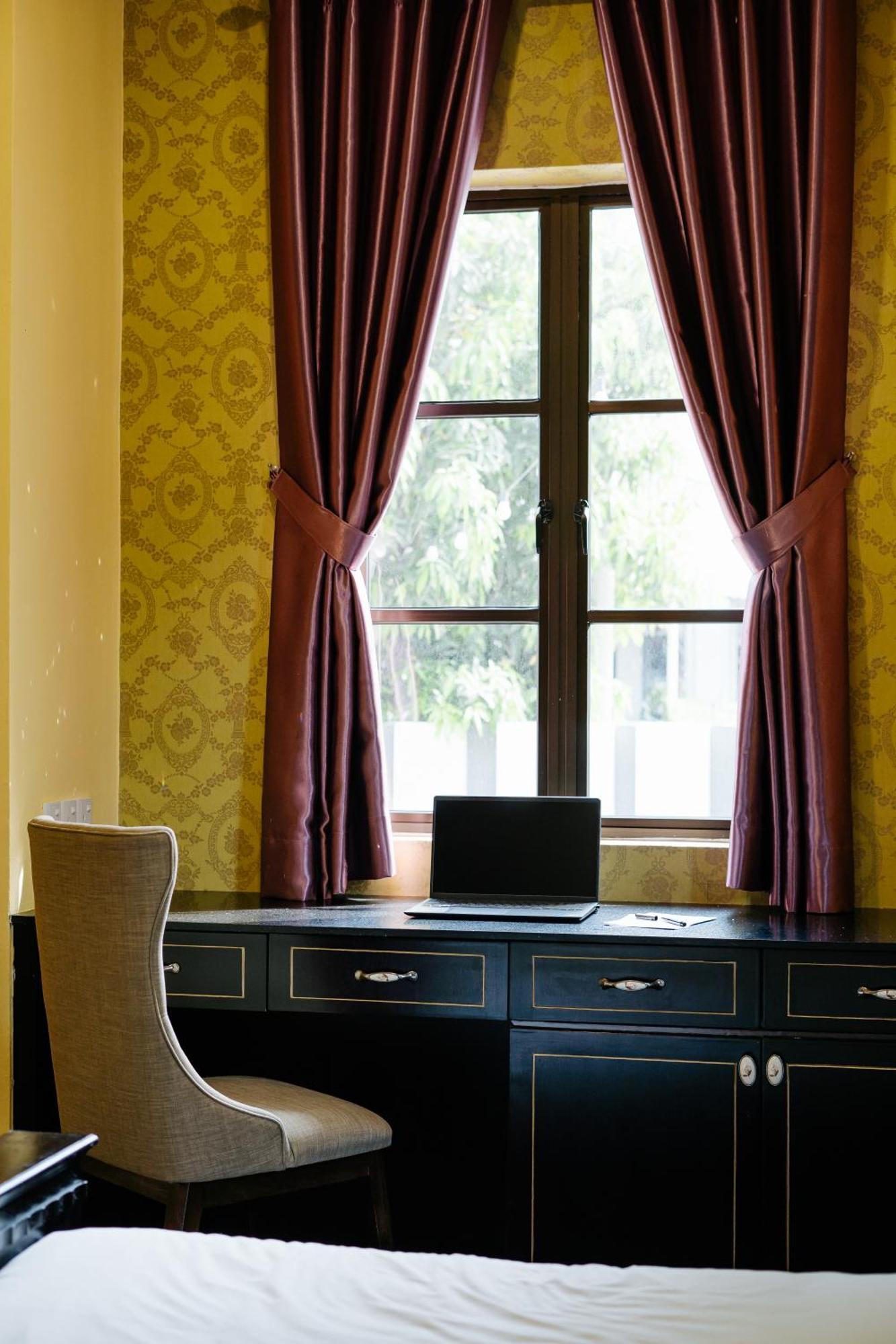Wang'S Bnb 4 Bedrooms Villa Τζωρτζ Τάουν Εξωτερικό φωτογραφία
